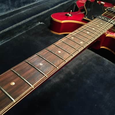 No.023023 YAMAHA SA-30T RED JAPAN VINTAGE Very good image 12