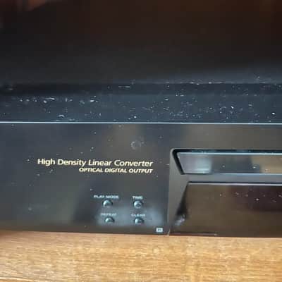 Technics ST-GT550 Mid-90'S - Black image 2