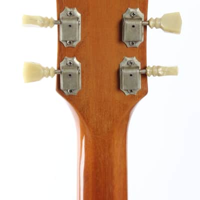Ca. 1974 Gibson ES-175D ES-175DN natural image 10