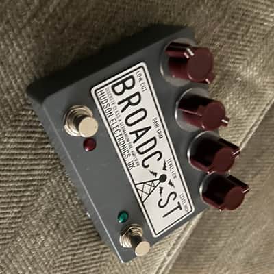 Hudson Electronics Broadcast Dual Footswitch 2017 - Present - Various image 3