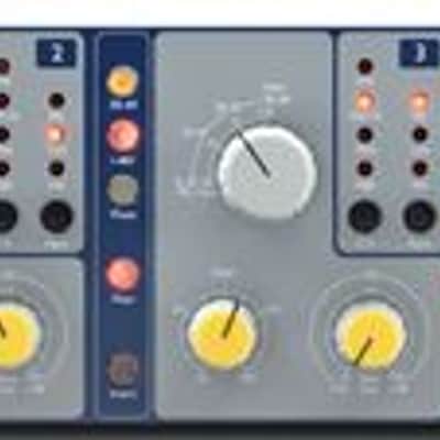 Focusrite ISA 428 MkII Microphone Preamp image 1