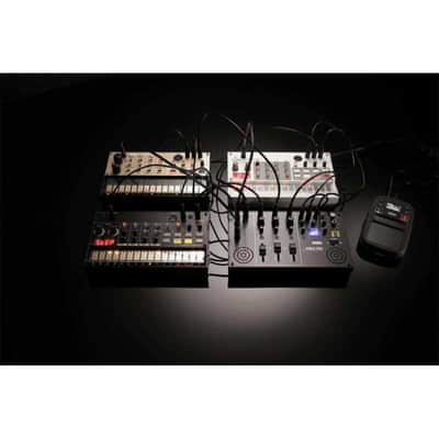 Korg VOLCA-MIX Volca MIX image 7