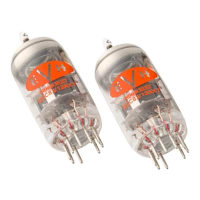EVH ECC83/12AX7 Preamp Tube Pair image 2