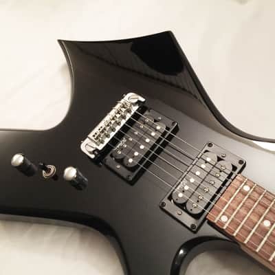 B.C. Rich Warlock -2007. Great Condition !.... image 12