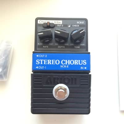 EWS Arion SCH-Z Mod [CHORUS/VIBE] image 1