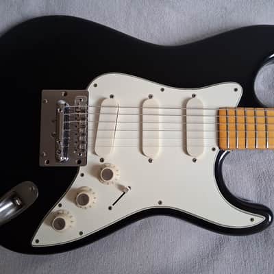 Framus S-355 Stratocaster 1974 image 17