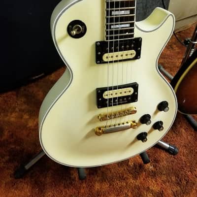 Edwards 1999 les paul custom by Navigator MIJ image 2