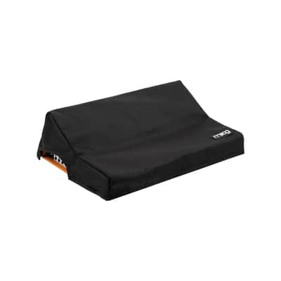 Moog Subsequent 25 Dust Cover - Cover for Keyboards image 2