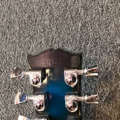 Gibson ES-135 Semi-Hollow Electric Guitar image 5