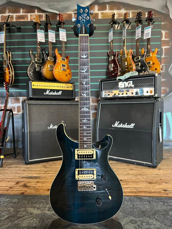 PRS SE Standard 24 | Reverb Canada
