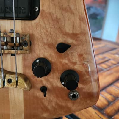 Alembic Spoiler (Exploiter) 80's image 16