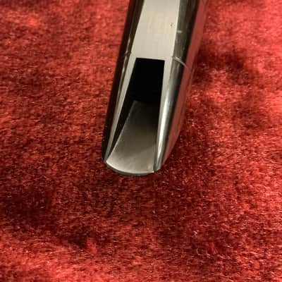 Selmer Paris HS* Clarinet Mouthpiece image 9