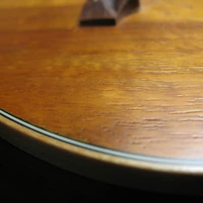 KALA KA-KT - Koa - Tenor + Piezzo Intégré - RARE ! image 3