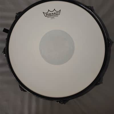 Like new! Pork Pie Vented 13x7 "Little Squealer" Snare Drum image 3
