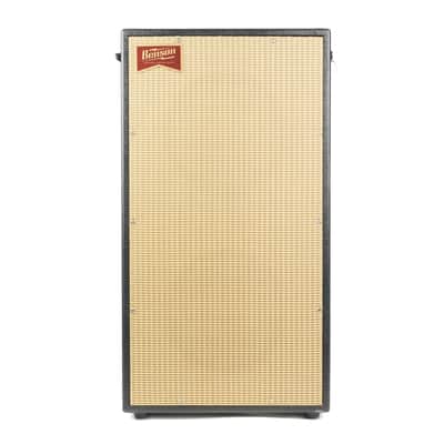 Benson Amps Vincent Stack Owned by Frank Iero image 10