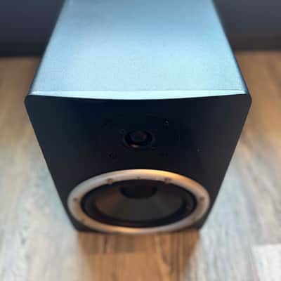 M-Audio BX5 D2  - Black image 7