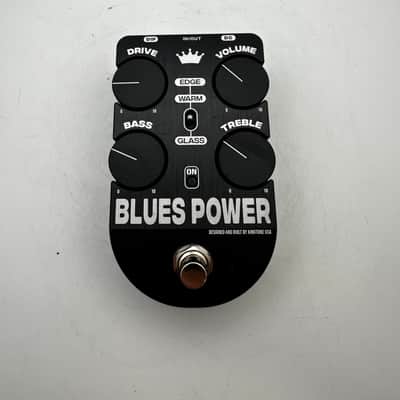 King Tone Blues Power V2 X3861 image 2