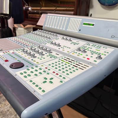 Digidesign ICON D-Command ES Main Unit w/XMON image 4