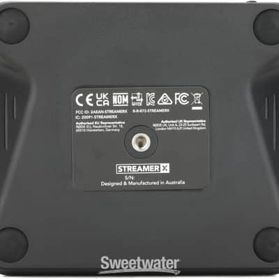 Rode Streamer X Audio Interface and Video Capture Card (StreamerXd5) image 4