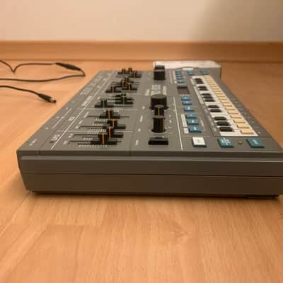 Roland Mc 202 Tubbutec Mc-2oh2 Hi res version image 4