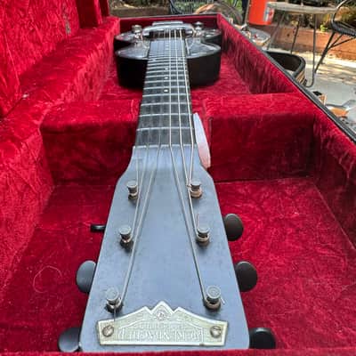 Rickenbacker Model B 1930s - Round Neck image 5