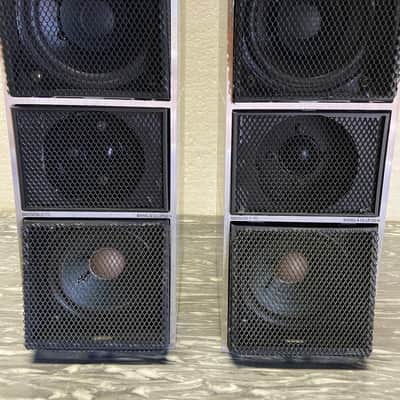 Haut-Parleurs HP Enceintes Speakers Bang & Olufsen B&O Beovox C75 image 7