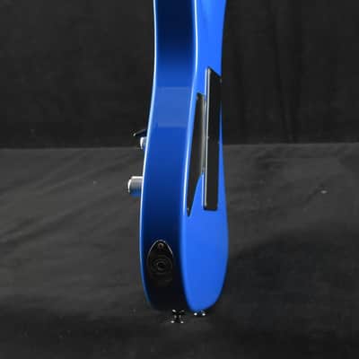 Tom Anderson Pro Am Voodoo Blue image 6
