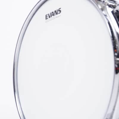 PEARL CHAD SMITH SIGNATURE SNARE DRUM-14" x 5" image 7