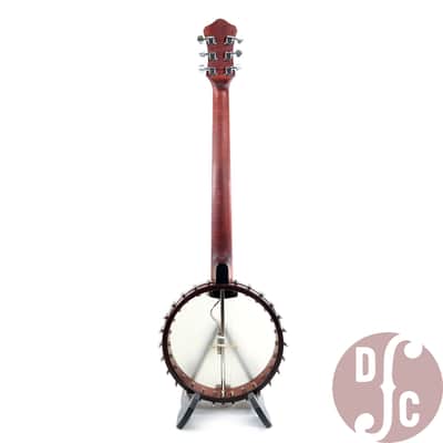 Ome Juniper 6-String (2011) image 5