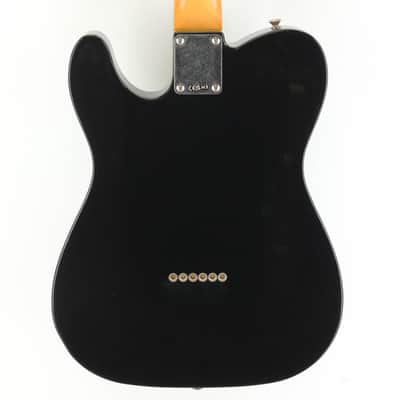 Fender Limited Edition Vintera Road Worn 60s Double Esquire image 8