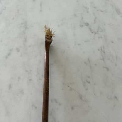 Antique Violin bow image 6