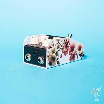 ThorpyFX Hanami Germanium Fuzz image 12