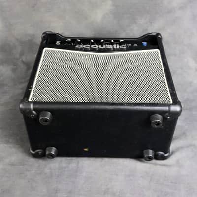 Acoustic G10 Lead Series Guitar Amp image 15