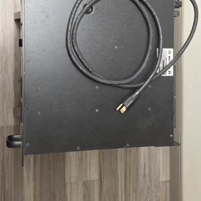 Crest Audio 7001 2-Channel Power Amplifier CG01KNW image 6
