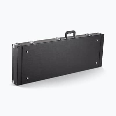 On-Stage GCE6000B Hardshell Electric Guitar Case image 7