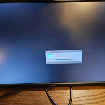 Dell U2412MB Computer Monitor image 3
