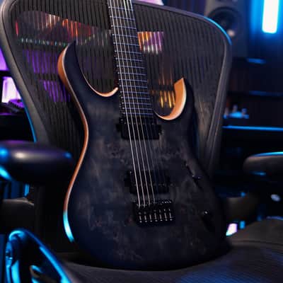 Mayones Duvell Elite 7 image 3