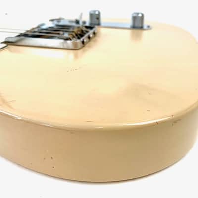 Fender Telecaster Highway One 2006 Honey Blonde image 24