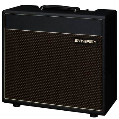 Synergy SYN-20IR COMBO 2026 - AC CLASSIC image 3