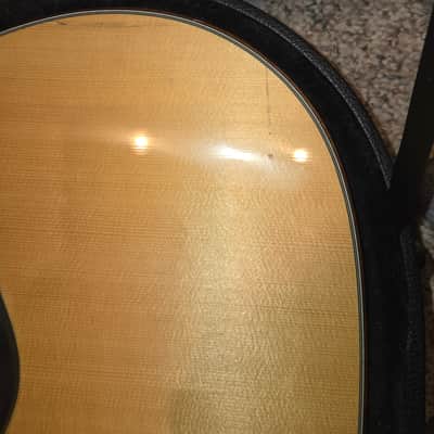 Taylor 710ce Natural image 6