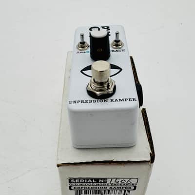 Old Blood Noise Endeavors Expression Ramper V1 2021 - 2024 - Graphic image 2