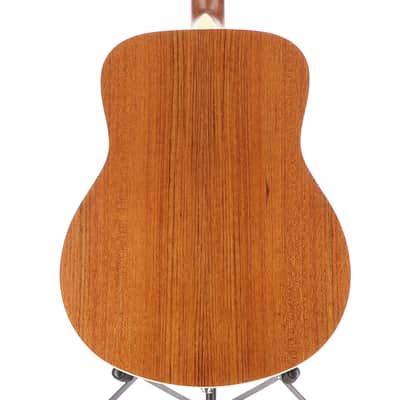 Fender California Vintage Palomino with Case, Aged Natural, Pro Setup (N4) (04162) image 2
