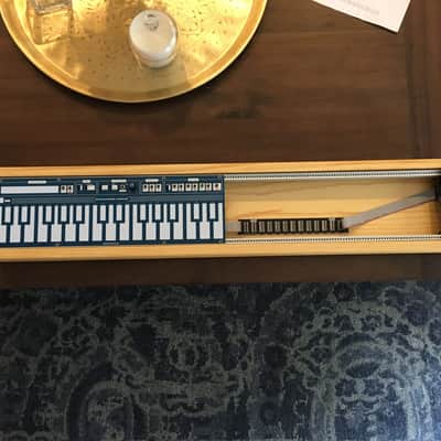 Sputnik Modular Multi-Touch Keyboard Controller 2016