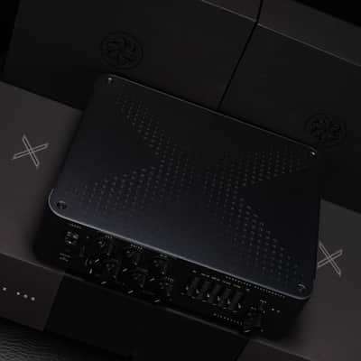 Darkglass Microtubes X 900 900w Bass Head image 3