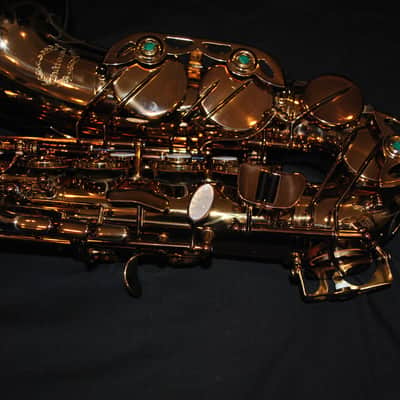 Chateau CAS-50CBC Intermediate Alto - New image 7