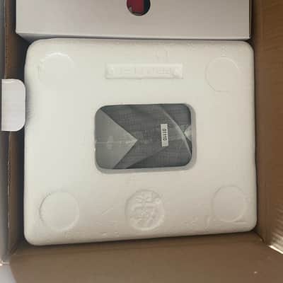 IK Multimedia iLoud MTM MkII Active Studio Monitor - Single 2024 - Present - Black image 2