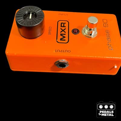 MXR M101 Phase 90 with LED -x19071 image 4