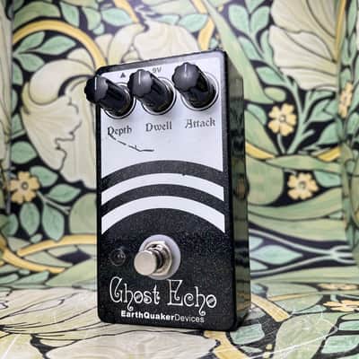 EarthQuaker Devices Ghost Echo Reverb V2 | Reverb