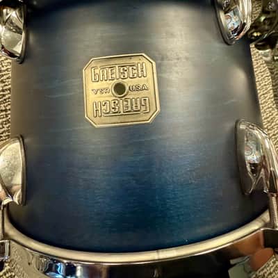 Gretsch USA Maple 3pc “Jellybean” Shell Pack 12/14/22 2000’s - Satin image 8