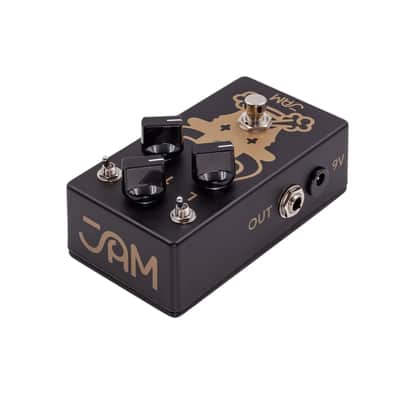 JAM Pedals Octaurus NOS image 2